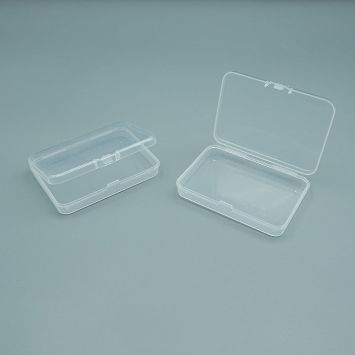 Multi-Purpose Clear Storage Case Kalsten