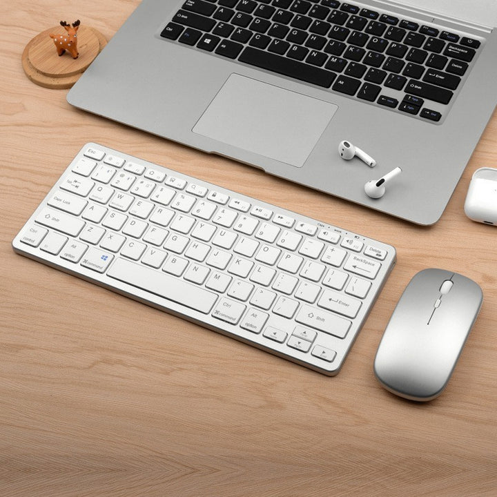 Wireless Premium Keyboard by Kalsten