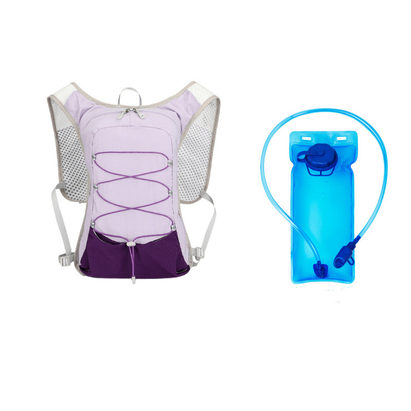 Lightweight Hydration Vest