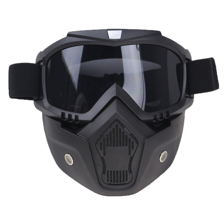Off-Road Motorcycle Goggles Kalsten
