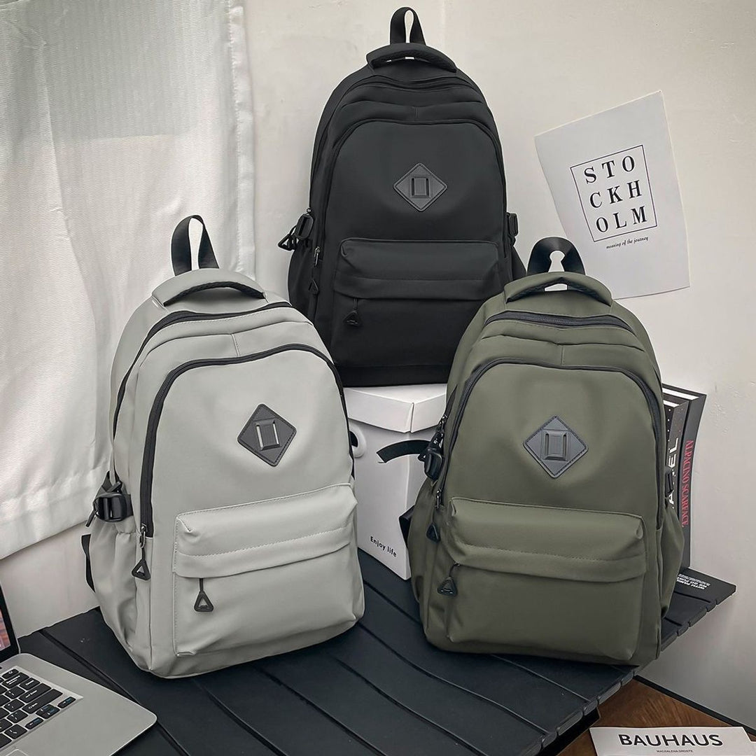 Versatile Urban Laptop Backpack Kalsten