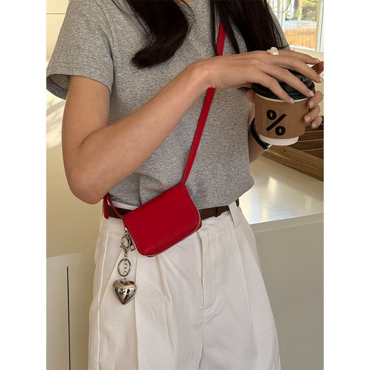 Crossbody Mini Clutch Bag Kalsten