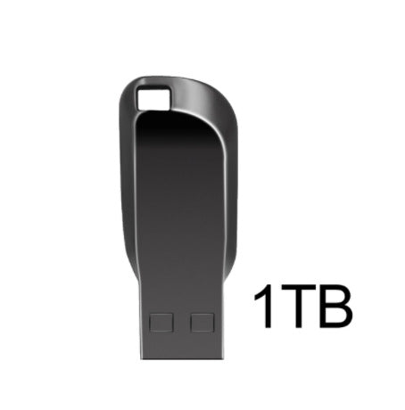 High-Capacity 1TB USB Flash Drive Kalsten