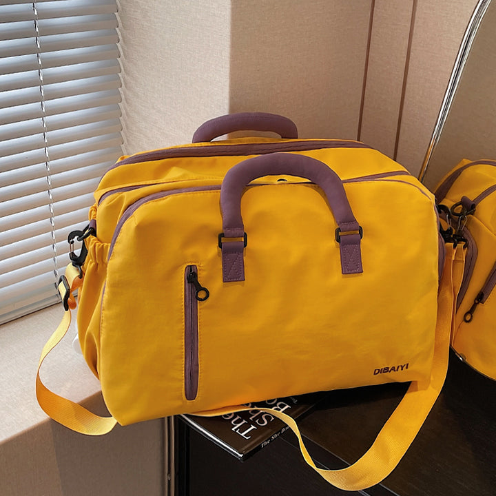 Durable Sports Duffle Bag