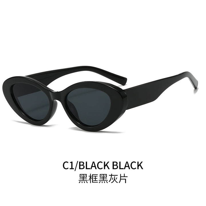 Women Elegant Sunglasses in Fashionable Design Kalsten