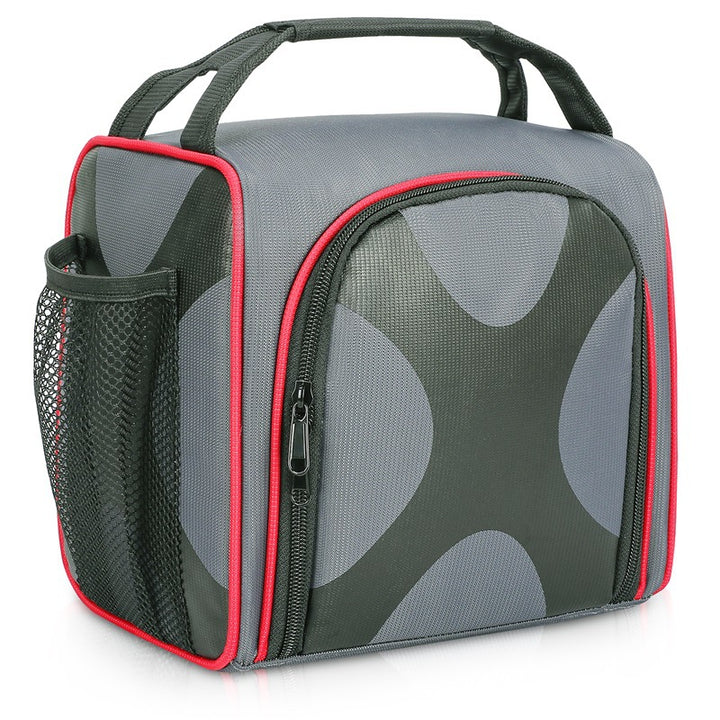 Insulated Meal Prep Lunch Bag Kalsten