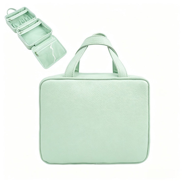 Multifunctional cosmetic bag Kalsten