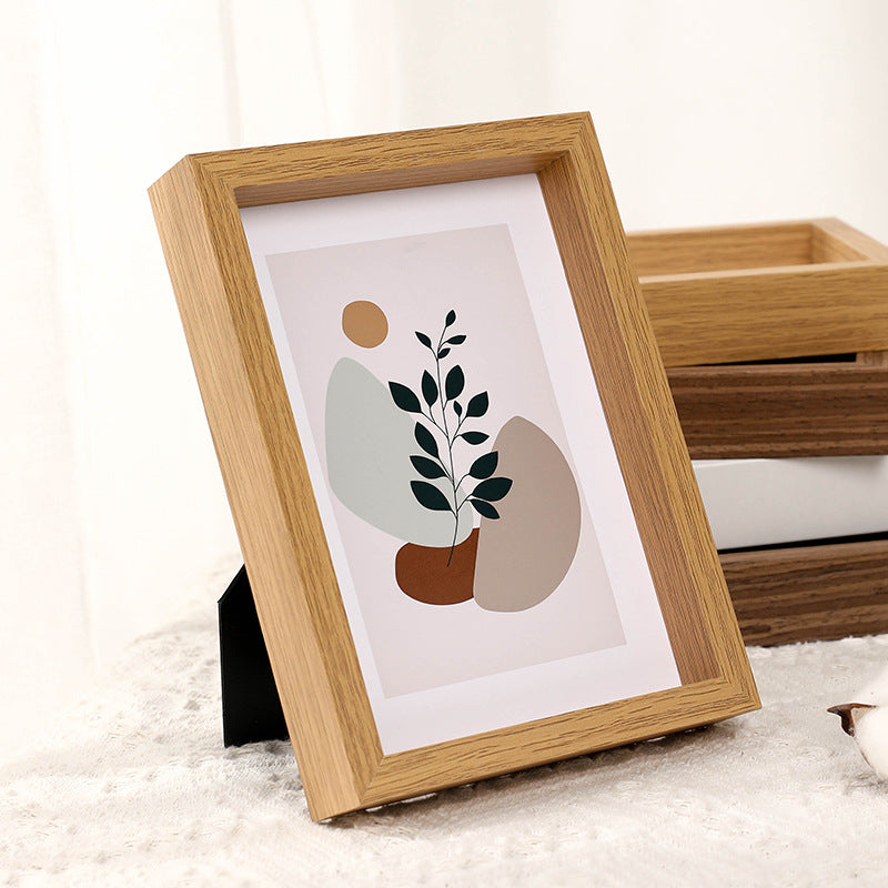 Modern Decorative Art Frame