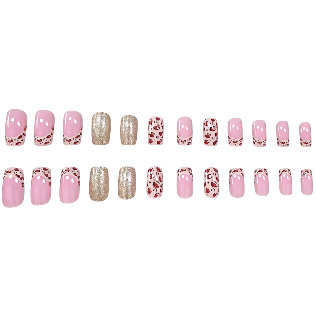 Stylish Nail Art Kalsten