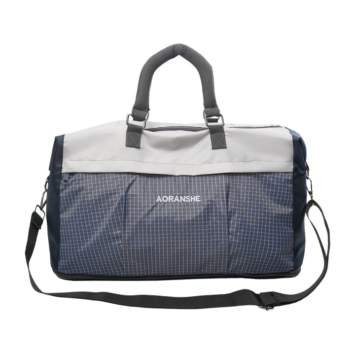 Premium Water-Resistant Sport Duffel Bag