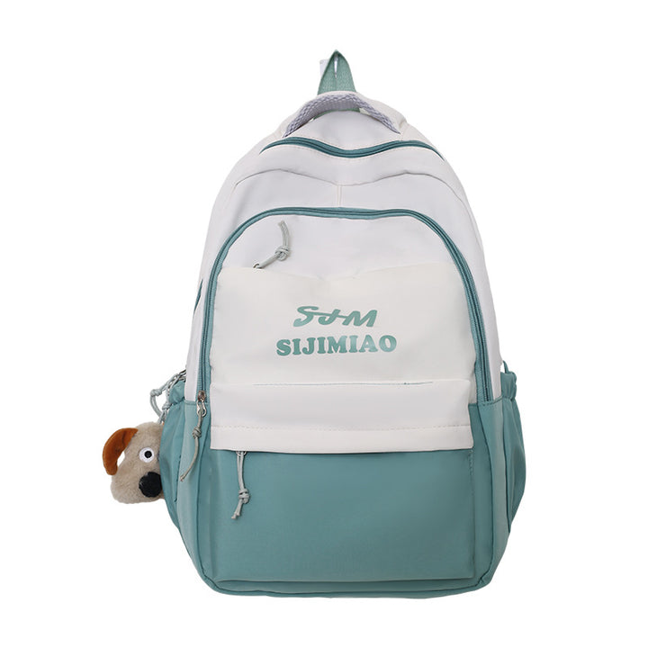Versatile Urban Backpack Kalsten