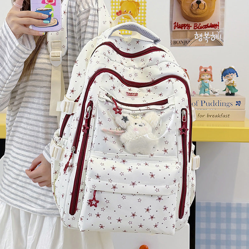 Multifunctional Backpack Kalsten