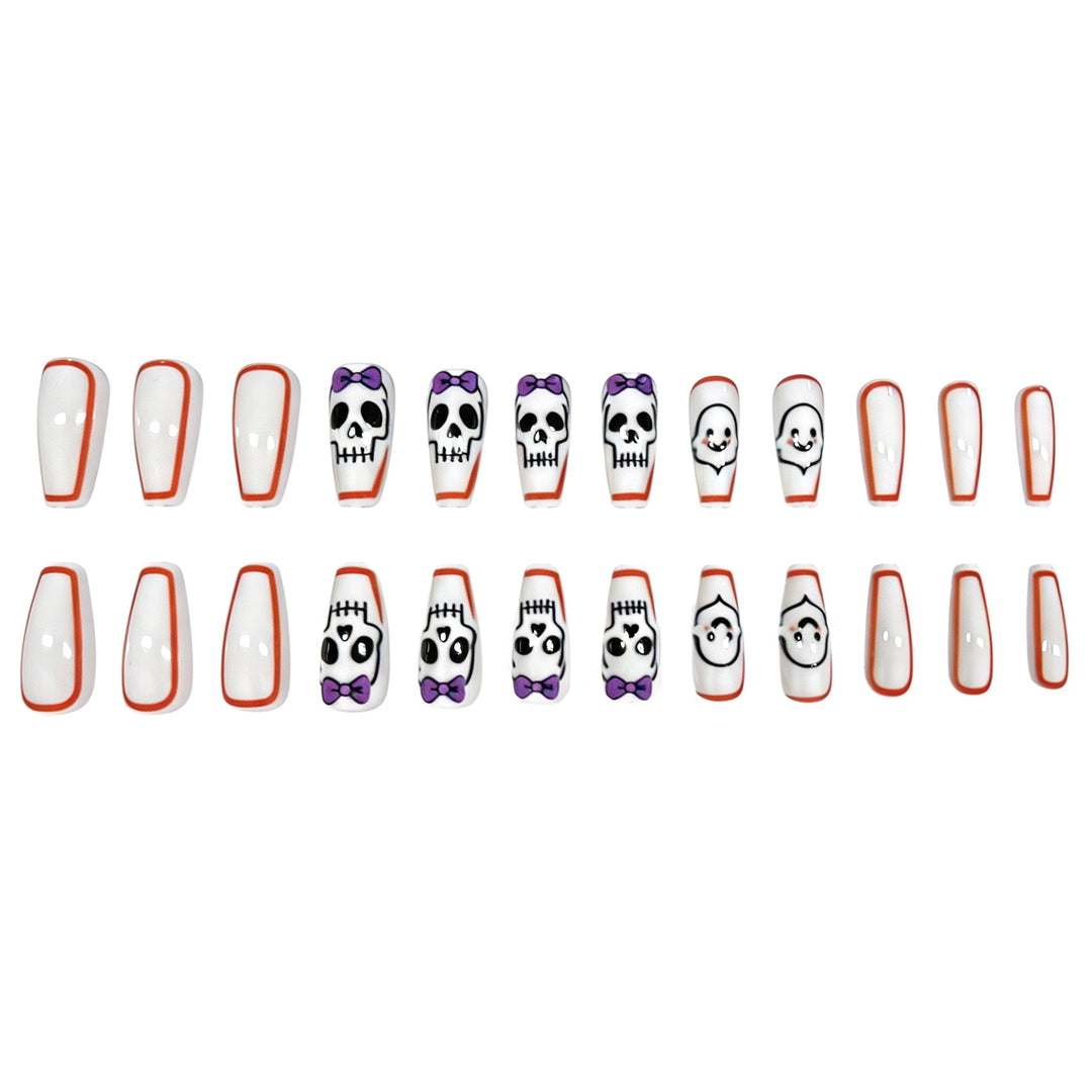 Artistic Nail Art Kalsten