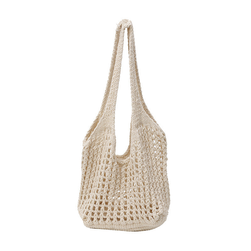 Elegant Straw Sun Hat Kalsten