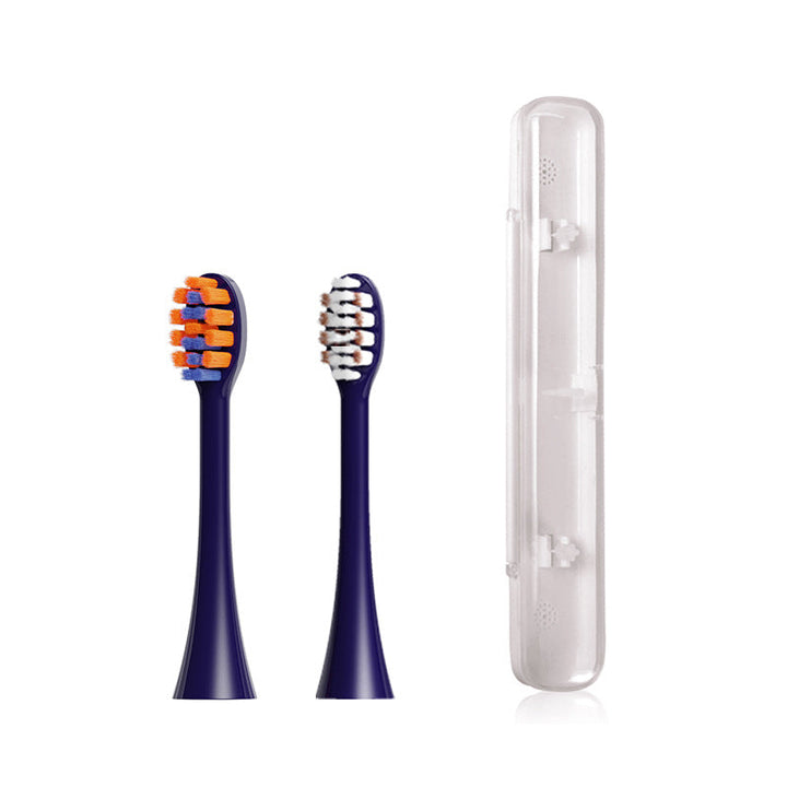 Dual-Head Precision Toothbrush Kalsten