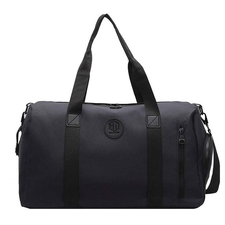 Water-Resistant Gym Duffle Bag Kalsten