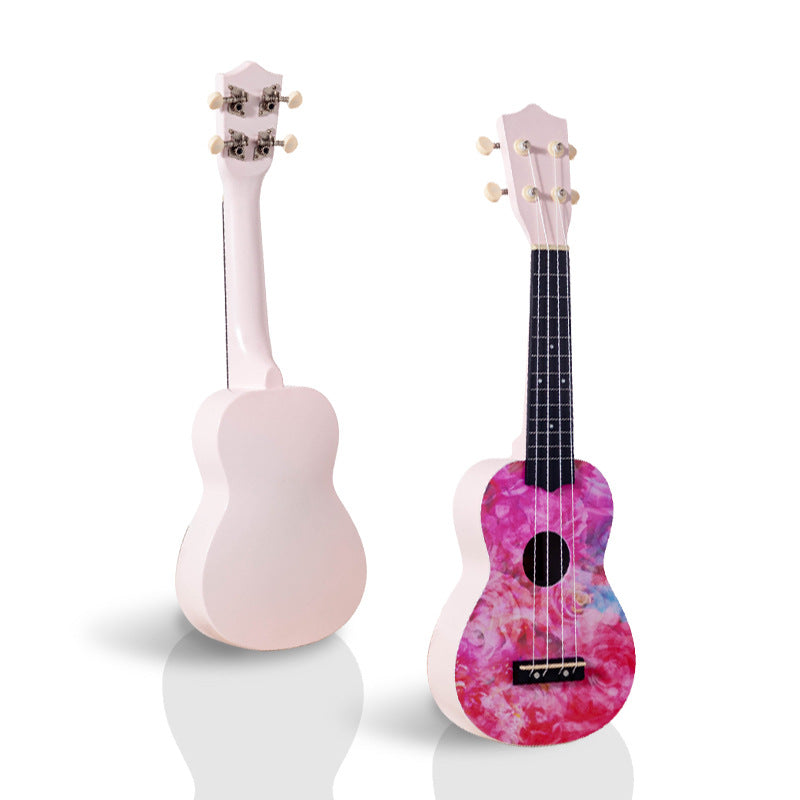 Musical Ukulele Kalsten