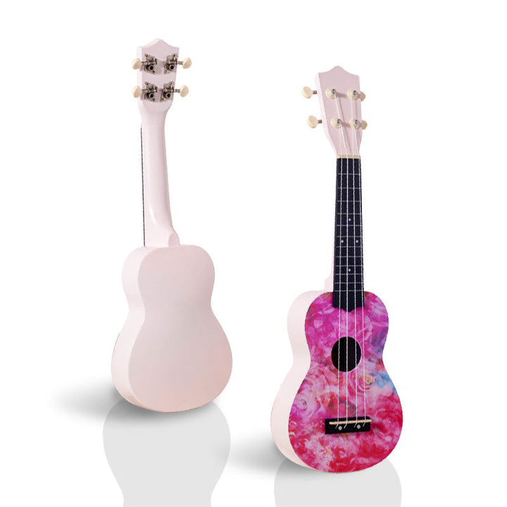 Musical Ukulele Kalsten