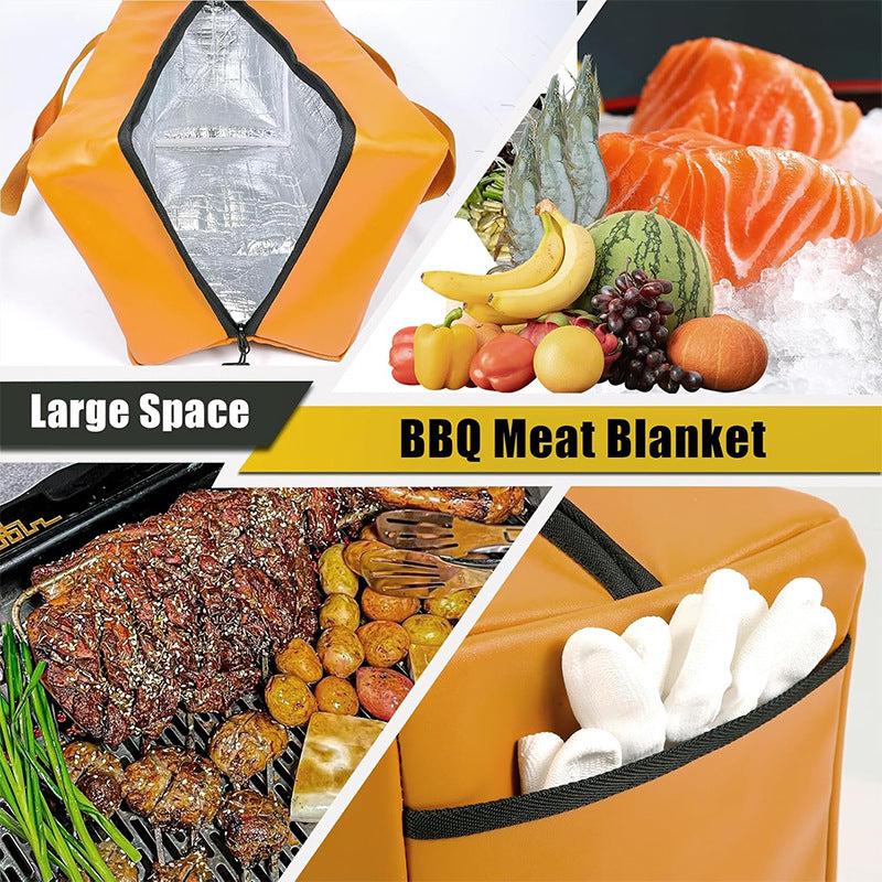 Insulated Food Storage Tote Kalsten