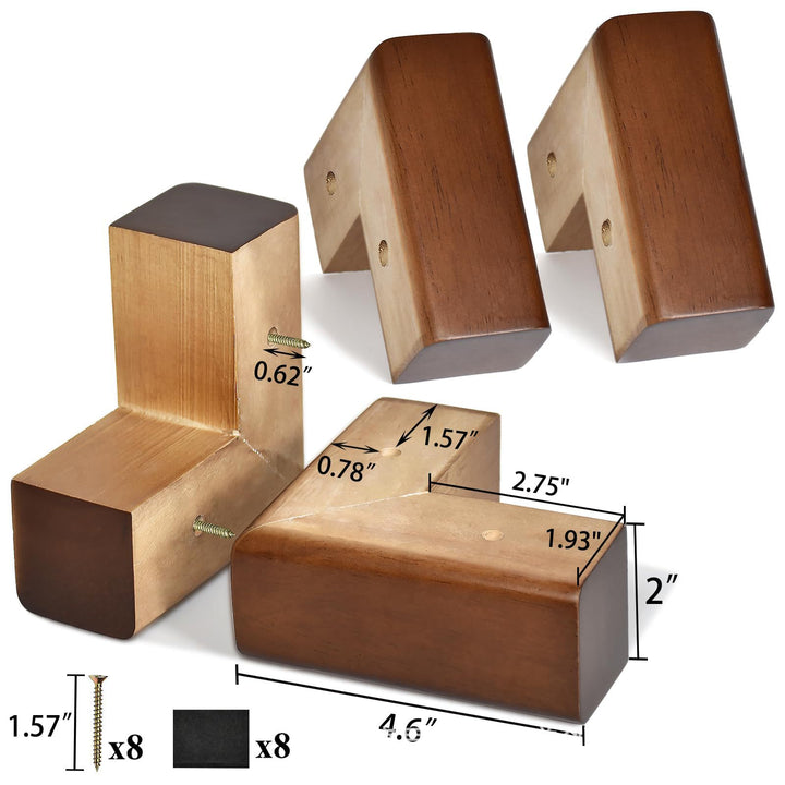 Corner Support Bracket Kalsten
