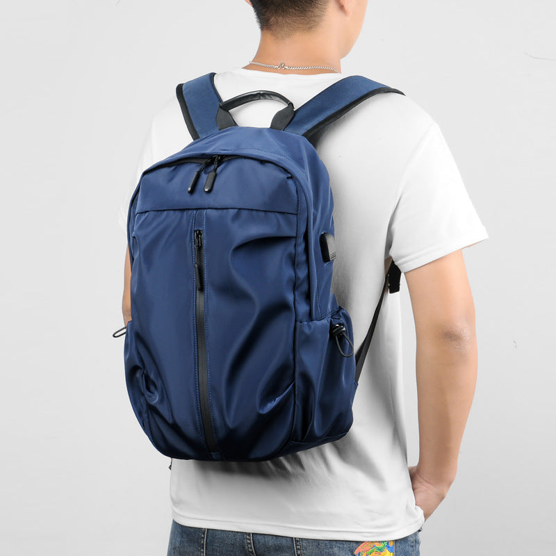 Versatile Urban Commuter Backpack Kalsten