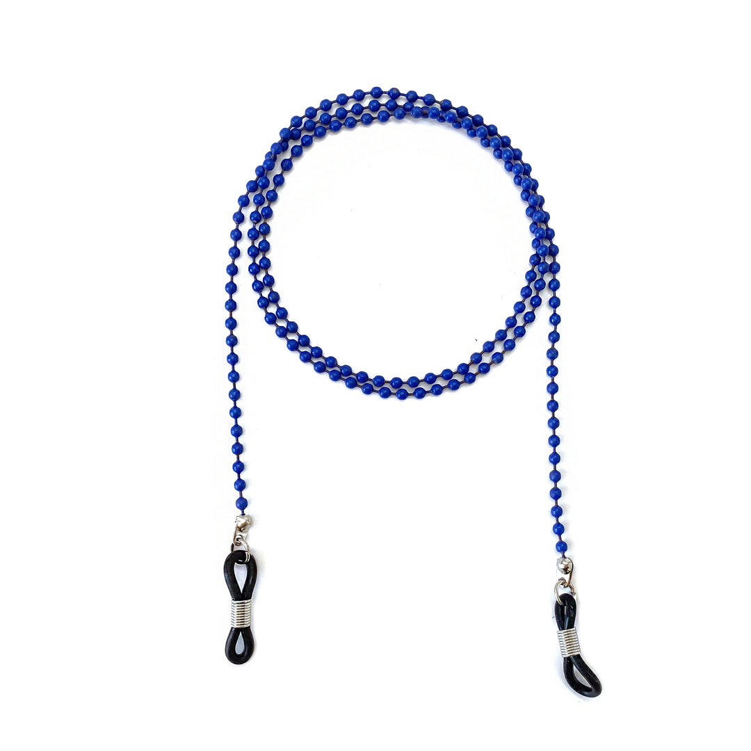 Beaded Eyewear Retainer Chain Kalsten 1786689498