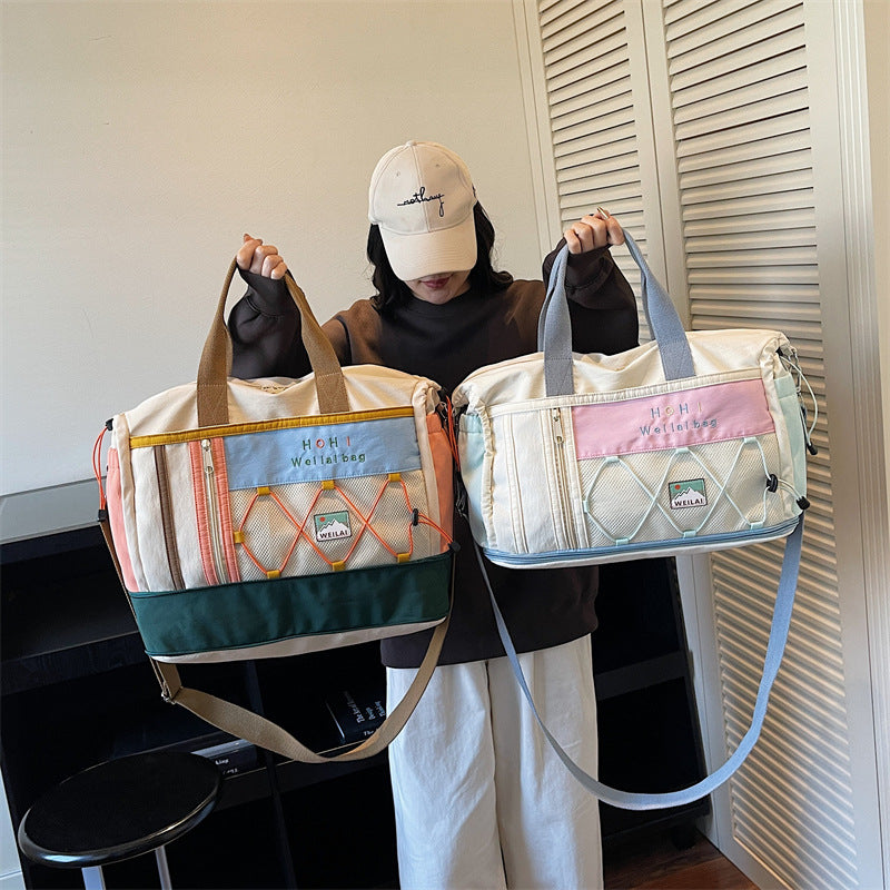 Casual Travel Duffel Bag Kalsten
