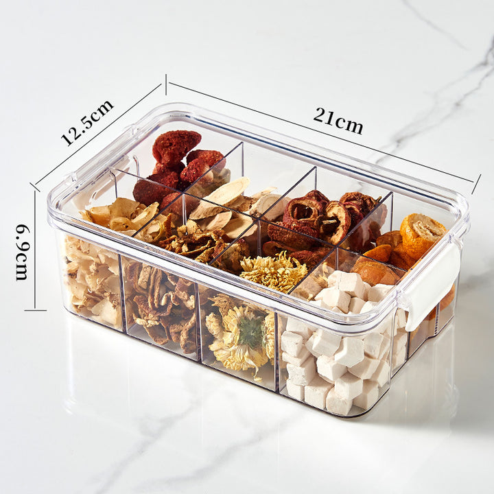 Multi-Purpose Storage Container Kalsten