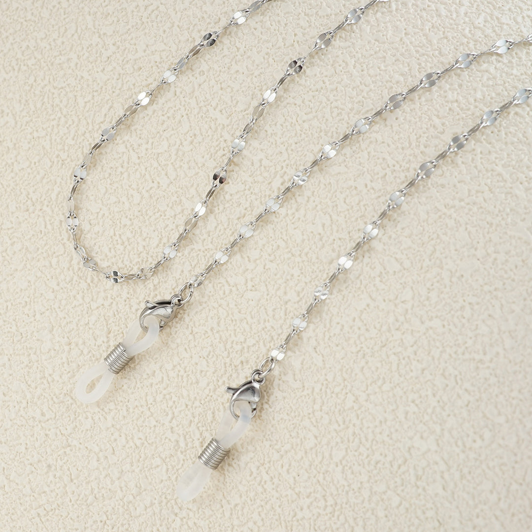 Adjustable Chain Necklace Kalsten