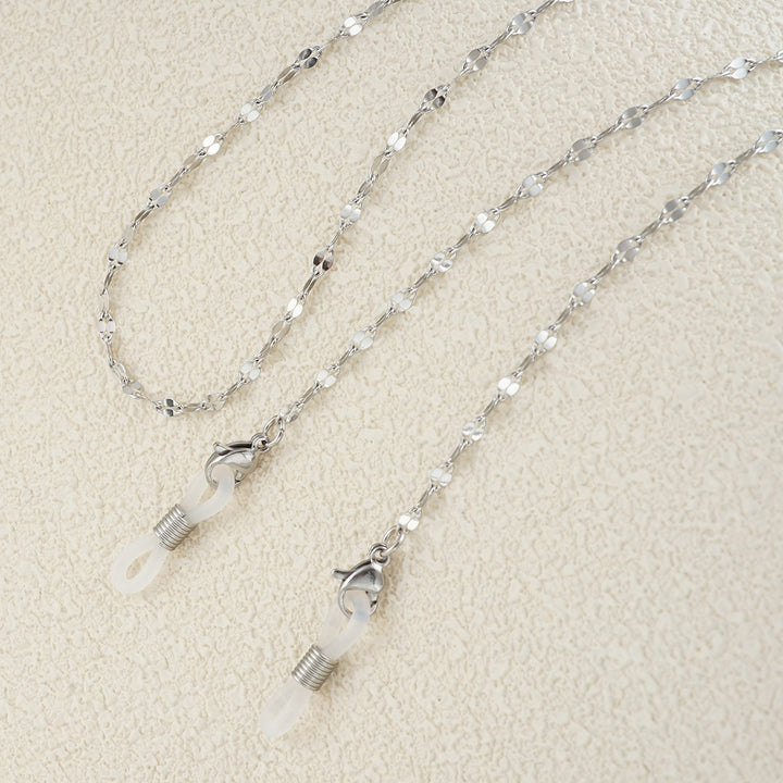 Adjustable Chain Necklace Kalsten