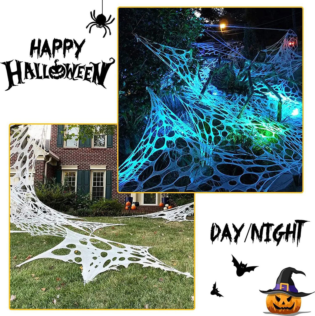 Halloween Decor Kalsten