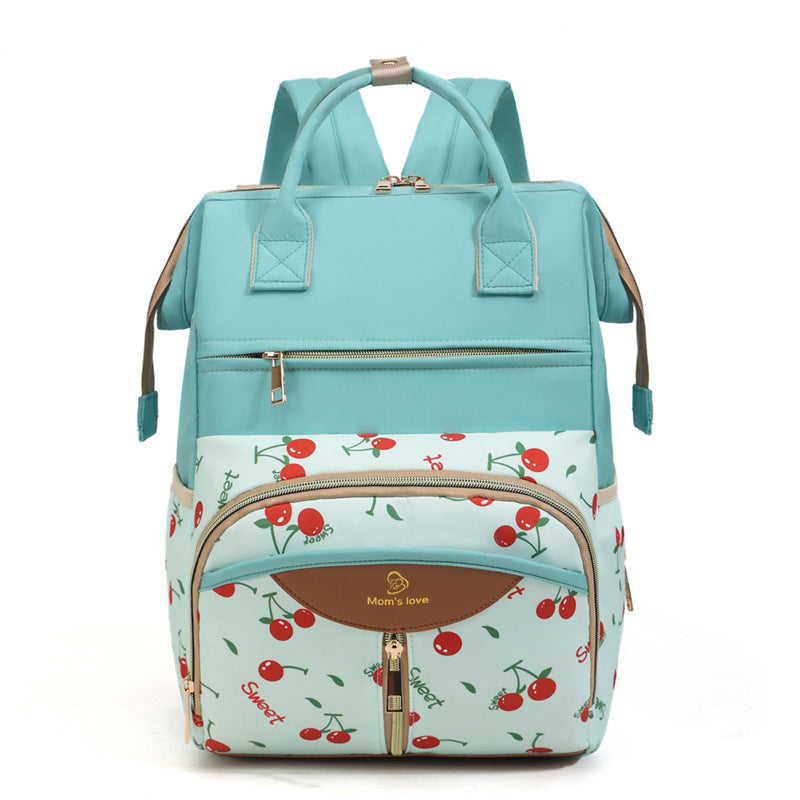Chic Multi-Functional Backpack Kalsten