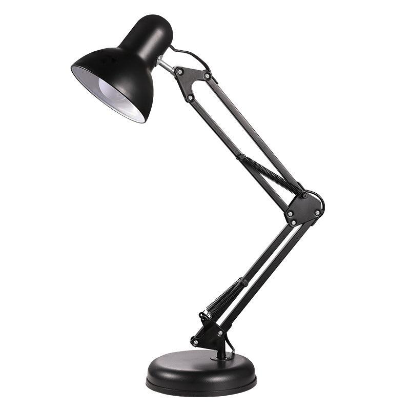 Adjustable Architect Desk Lamp