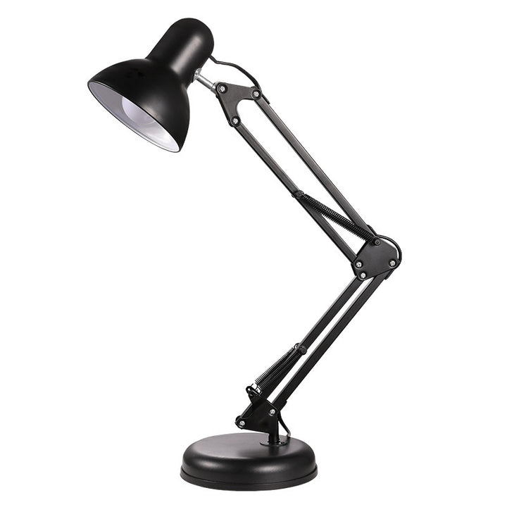 Adjustable Architect Desk Lamp