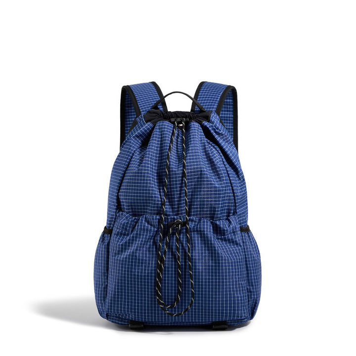 Drawstring Closure Backpack