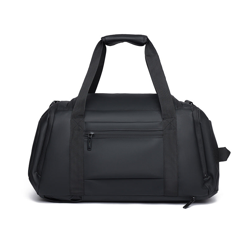 High-Capacity Multi-Purpose Duffle Bag Kalsten