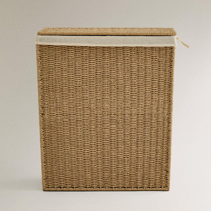 Practical laundry basket with removable inner lining Kalsten
