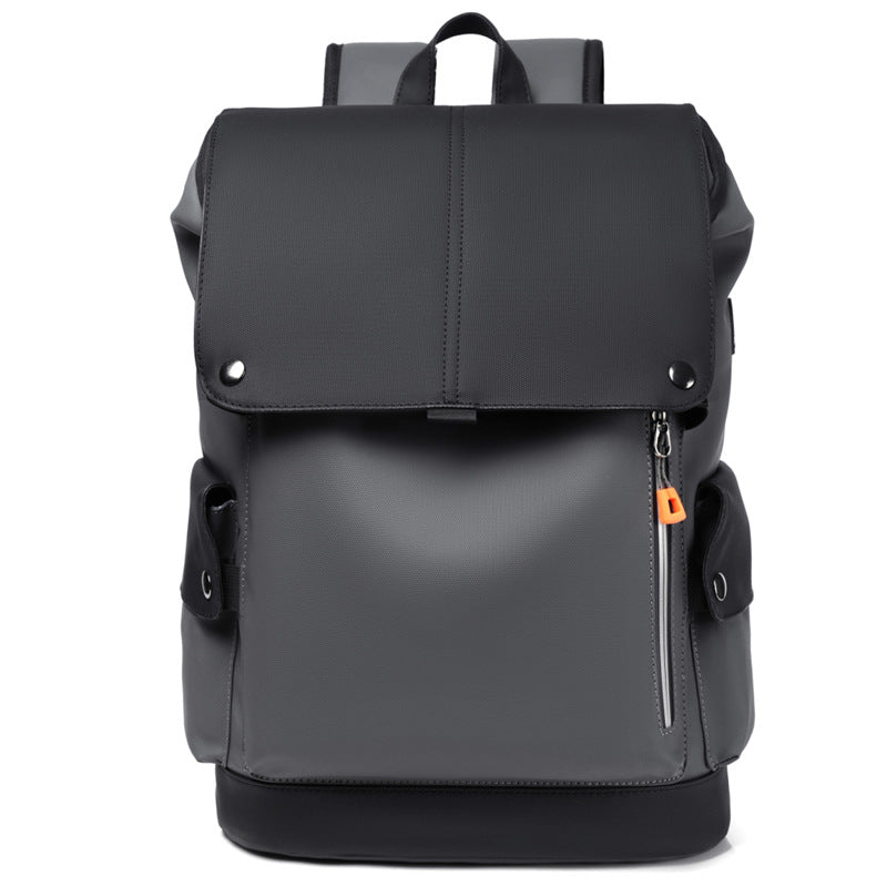 Adventure-Ready Urban Backpack Kalsten