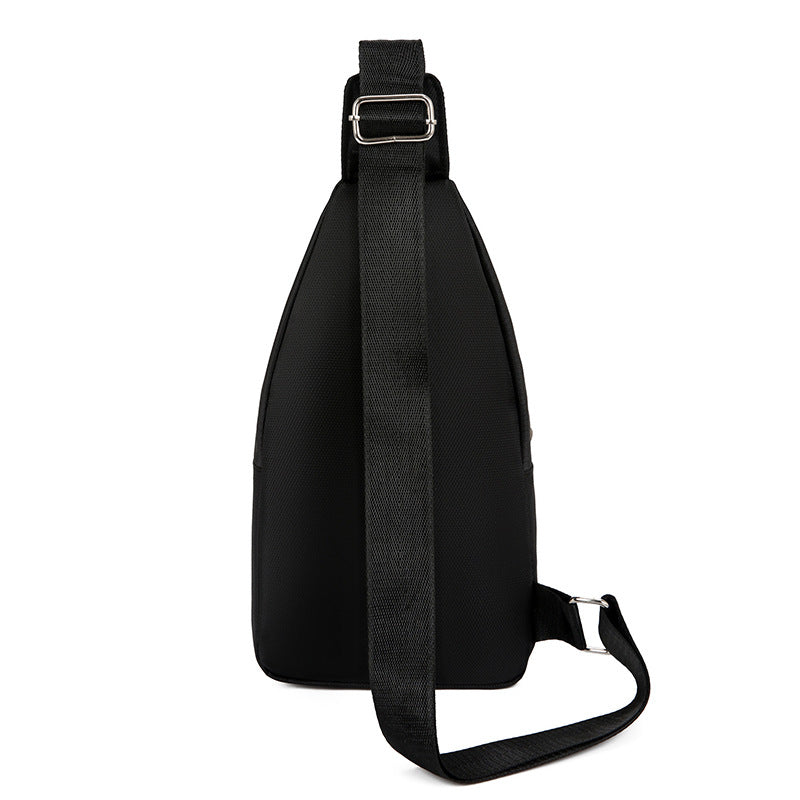 Versatile Sports Sling Backpack