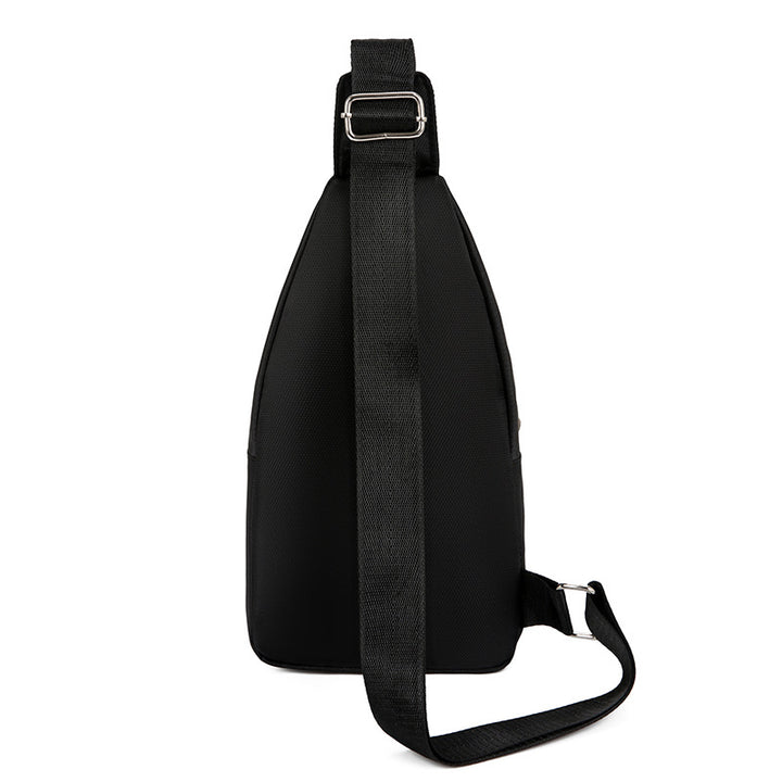 Versatile Sports Sling Backpack
