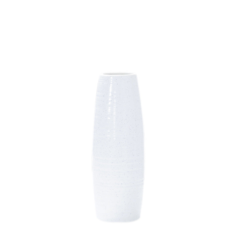 Modern Minimalist Ceramic Sculpture Vase Kalsten
