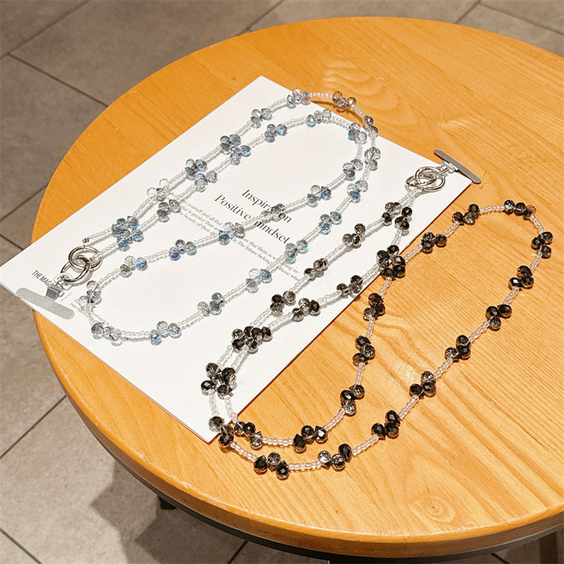 Decorative Beaded Eyewear Lanyard Kalsten 1790134623
