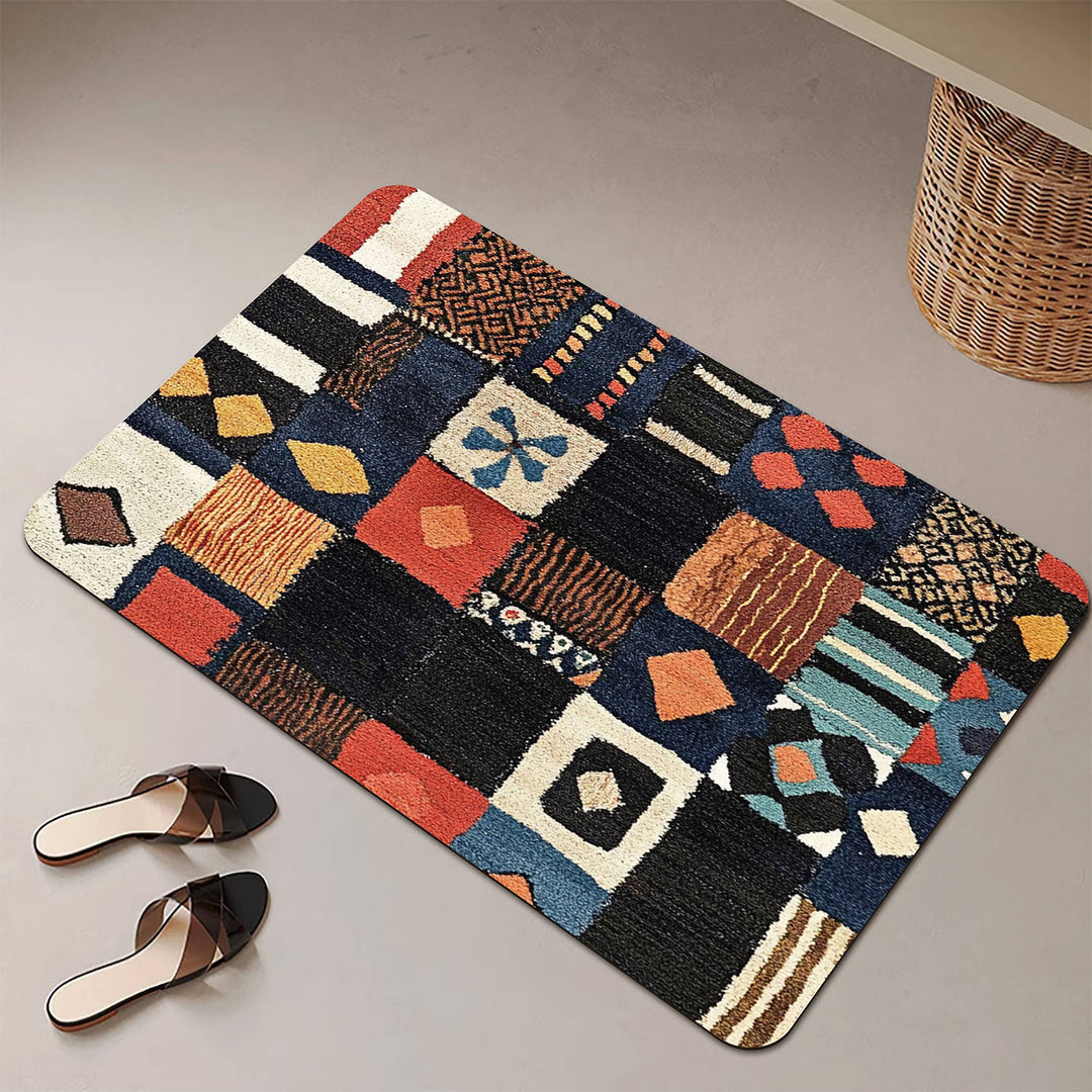 Decorative Area Rug