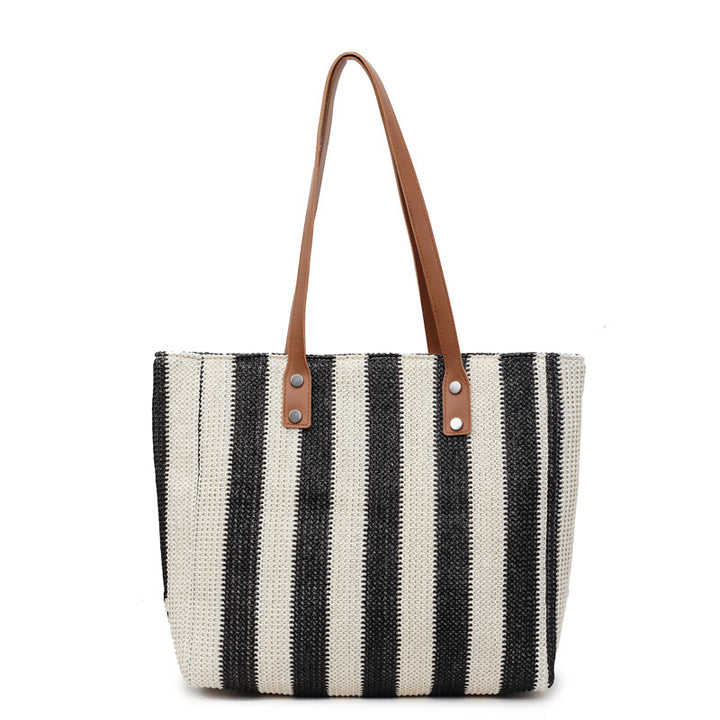 Bohemian-ven Beach Tote Kalsten