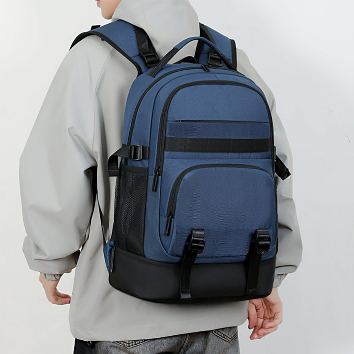 Versatile Multi-Purpose Storage Backpack