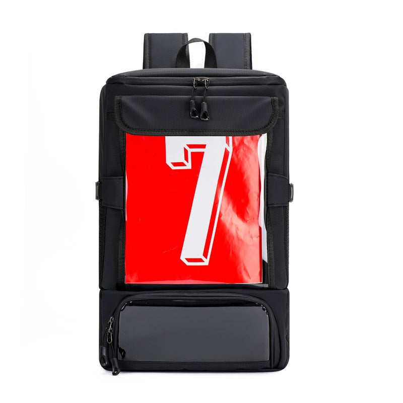 Functional Sports Backpack Kalsten