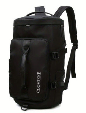 Multi-Functional Outdoor Backpack Kalsten