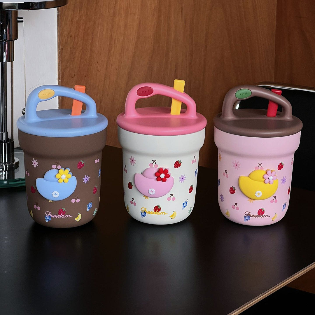 Unisex Drinking Cup Kalsten