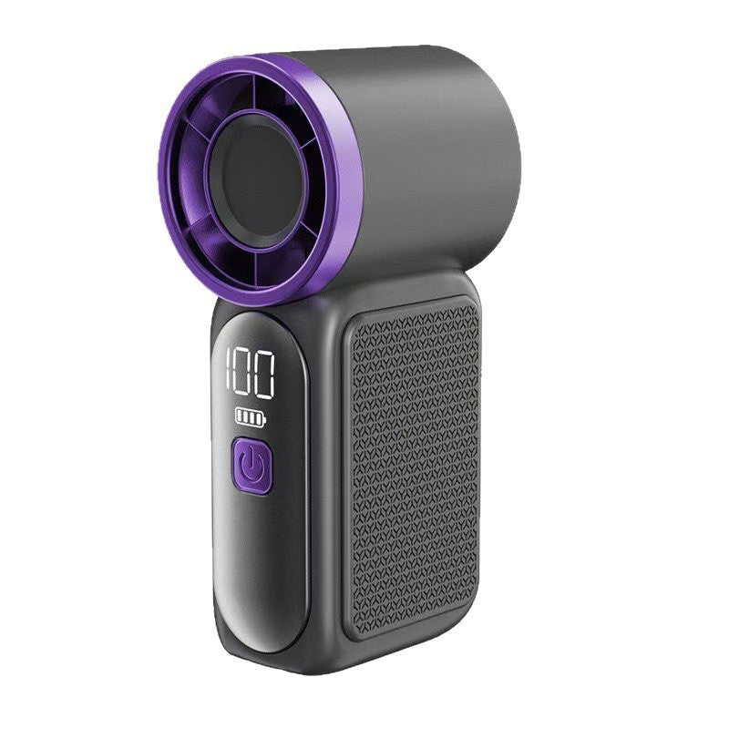 Women portable mini fan Kalsten