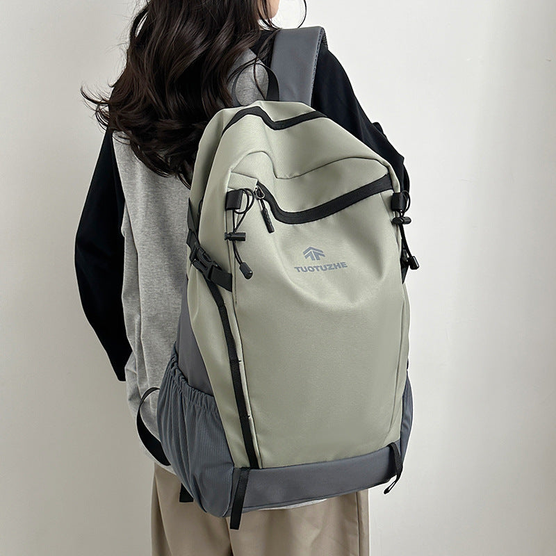 Outdoor Adventure Backpack Kalsten